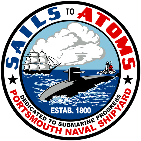 Portsmouth Naval Shipyard